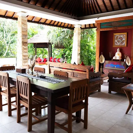Damewa House
