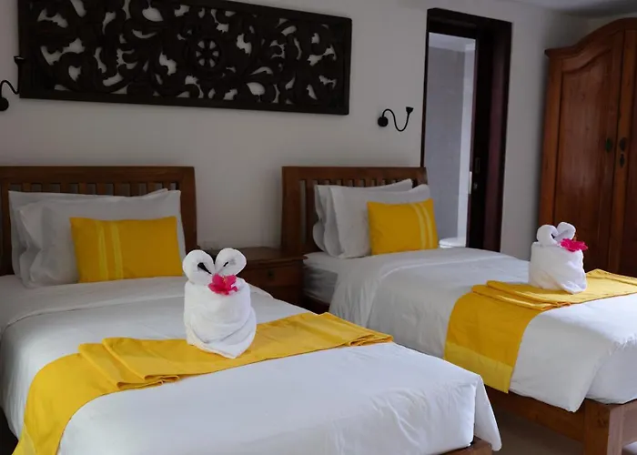 Bed & Breakfast Damewa House *