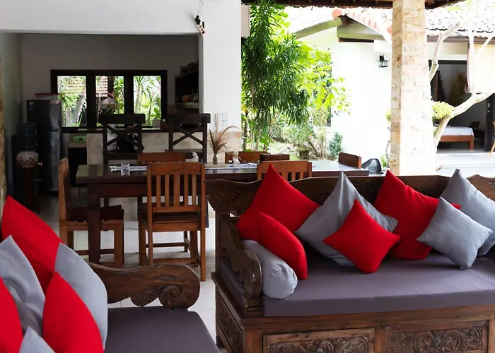 Damewa House Jimbaran