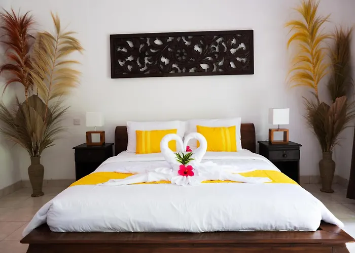 Damewa House Bed & Breakfast