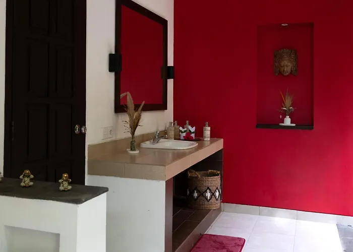 Damewa House * Jimbaran